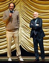 luca guadagnino wikipedia